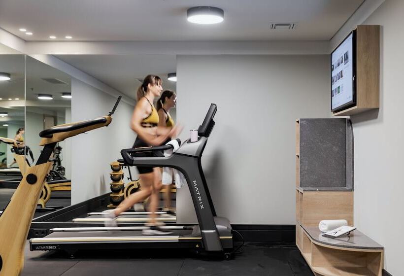 فندق Thirtynine Urban Stay