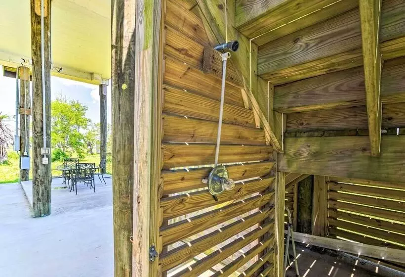 Just Lei N Low  Home   Walk To Crystal Beach