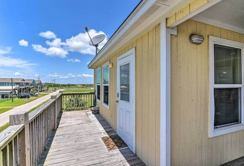 Just Lei N Low  Home   Walk To Crystal Beach