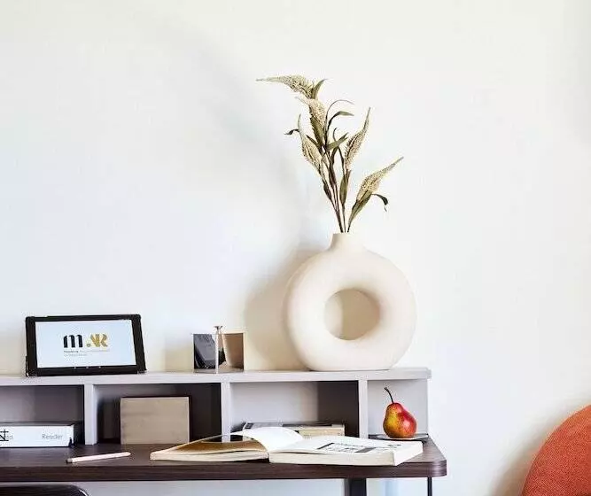 Mar Modena Accommodation In Residence