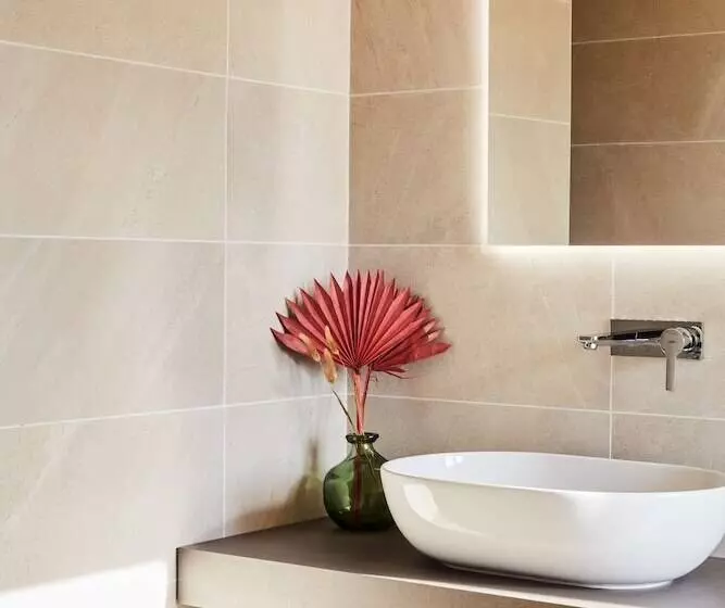 Mar Modena Accommodation In Residence