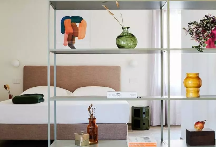 Mar Modena Accommodation In Residence