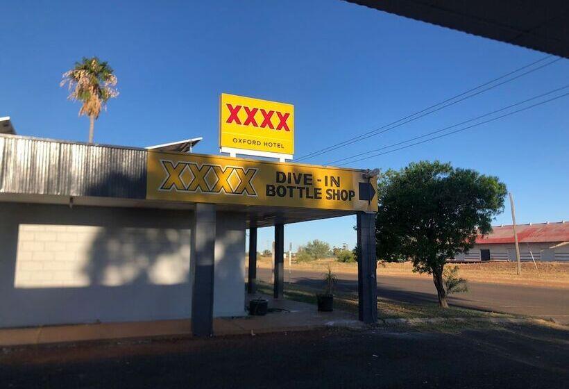 Oxford Hotel Motel