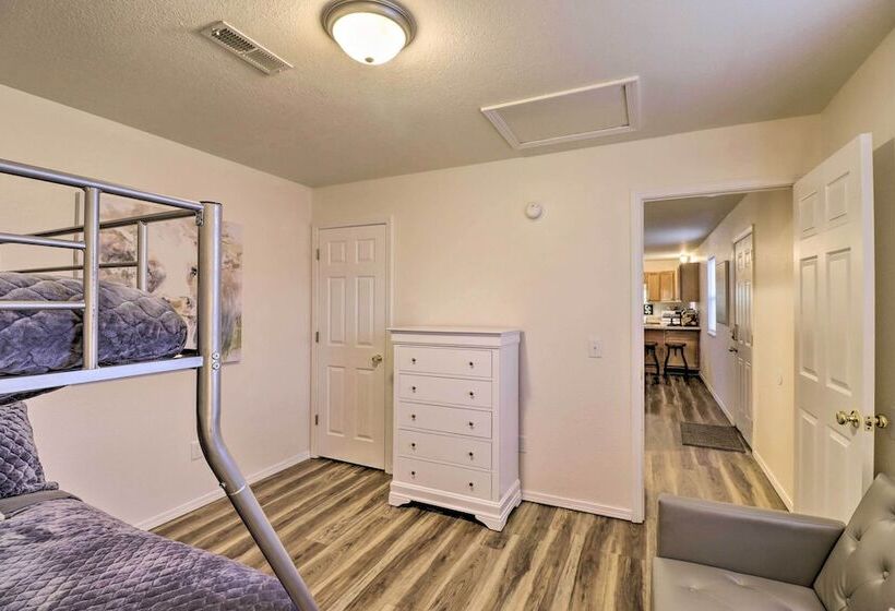 Pet Friendly West Plains Pad < 1 Mi To Dtwn!