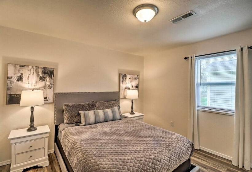 Pet Friendly West Plains Pad < 1 Mi To Dtwn!