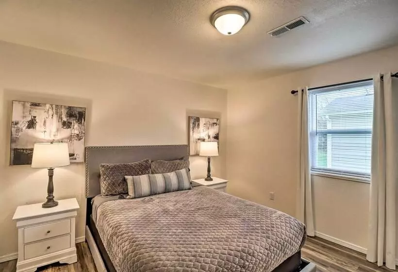 Pet Friendly West Plains Pad < 1 Mi To Dtwn!