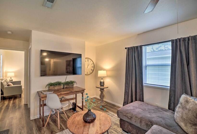 Pet Friendly West Plains Pad < 1 Mi To Dtwn!