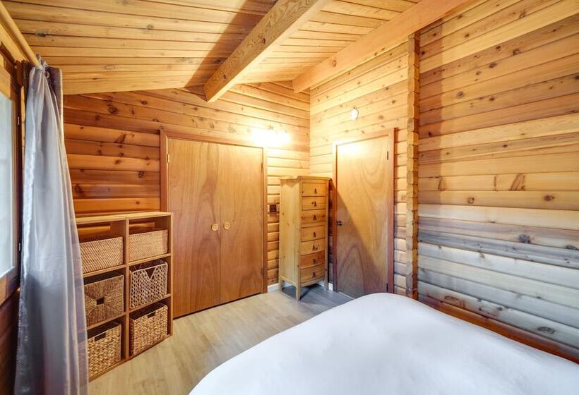 Pine Mountain Club Cabin Near Fern S Lake!