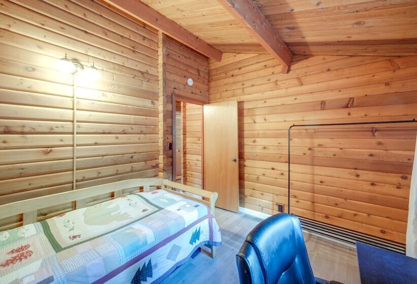 Pine Mountain Club Cabin Near Fern S Lake!