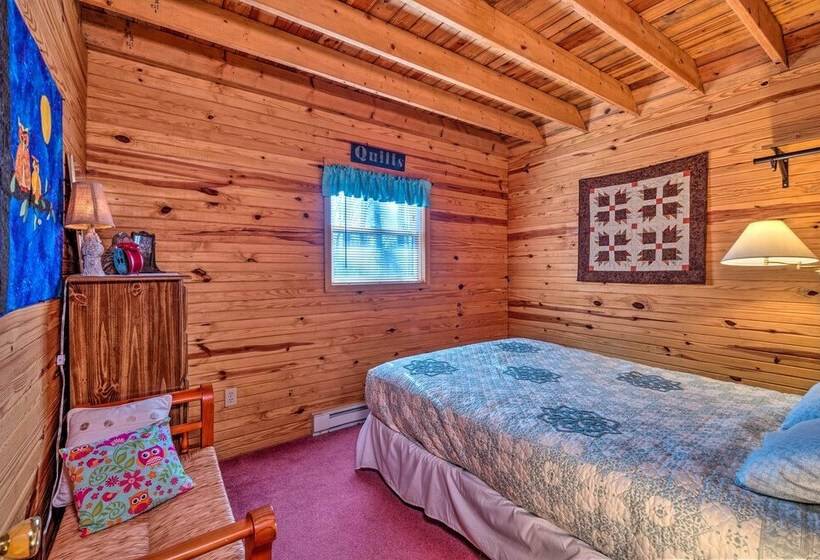 Quiet & Private Cabin ~ 5 Mi To Dale Hollow Lake!