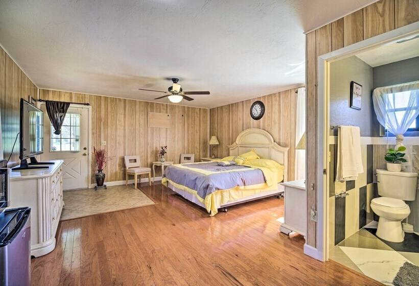 Lanai, Pool & Gas Grill: Sebring Retreat!