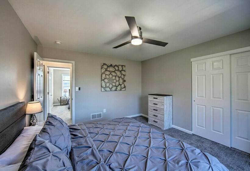 Stunning Lewisberry Gem ~ 6 Mi To Ski Resort!