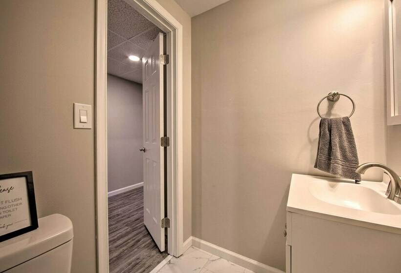 Stunning Lewisberry Gem ~ 6 Mi To Ski Resort!