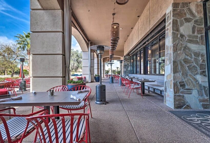 Sun Lakes Resort Retreat: Golf Course Views!