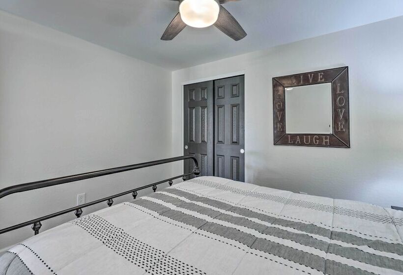 Sun Lakes Resort Retreat: Golf Course Views!