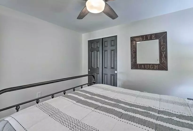 Sun Lakes Resort Retreat: Golf Course Views!