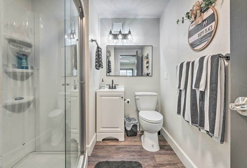 Sun Lakes Resort Retreat: Golf Course Views!