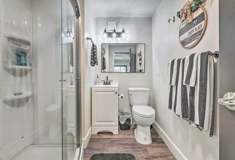 Sun Lakes Resort Retreat: Golf Course Views!