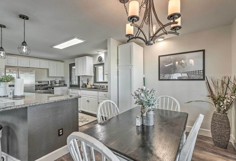 Sun Lakes Resort Retreat: Golf Course Views!