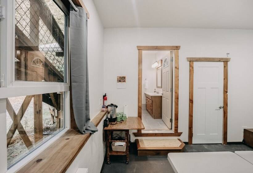 42mf Wifi Hot Tub Bbq