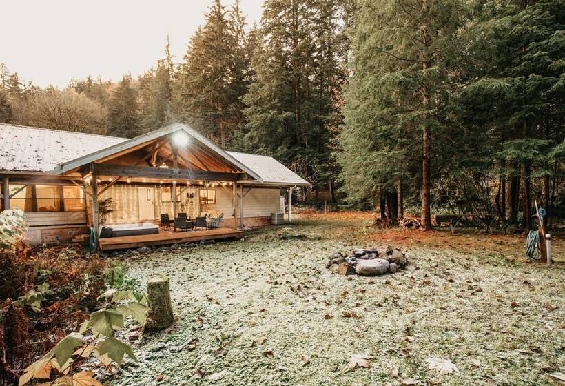 42mf Wifi Hot Tub Bbq