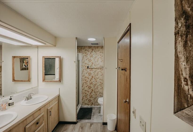 42mf Wifi Hot Tub Bbq