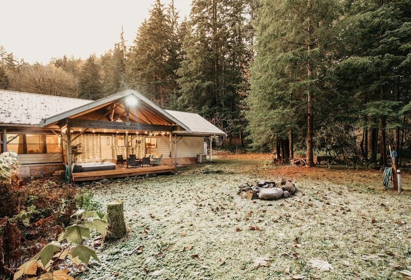 42mf Wifi Hot Tub Bbq