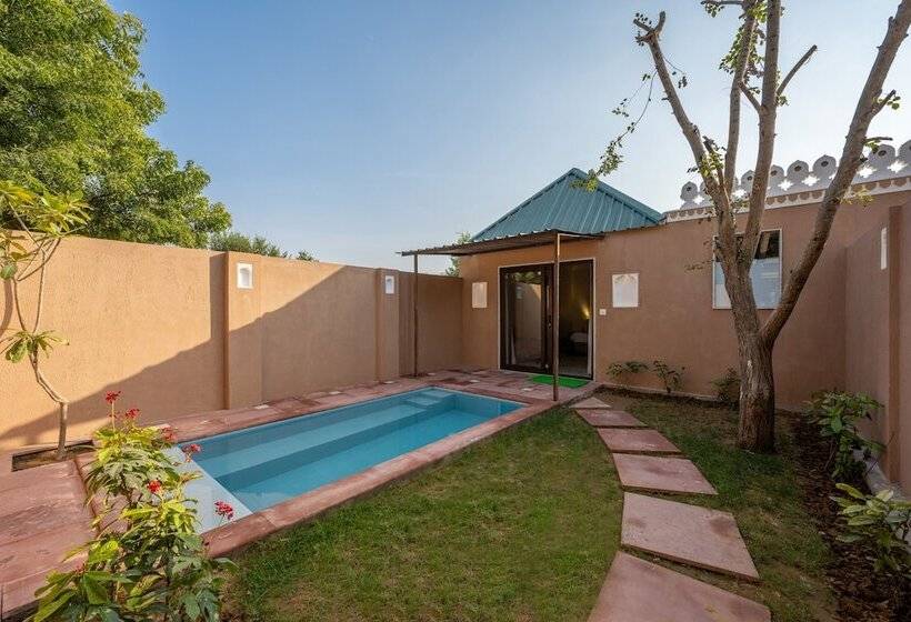 Aangan Resort Ranthambore