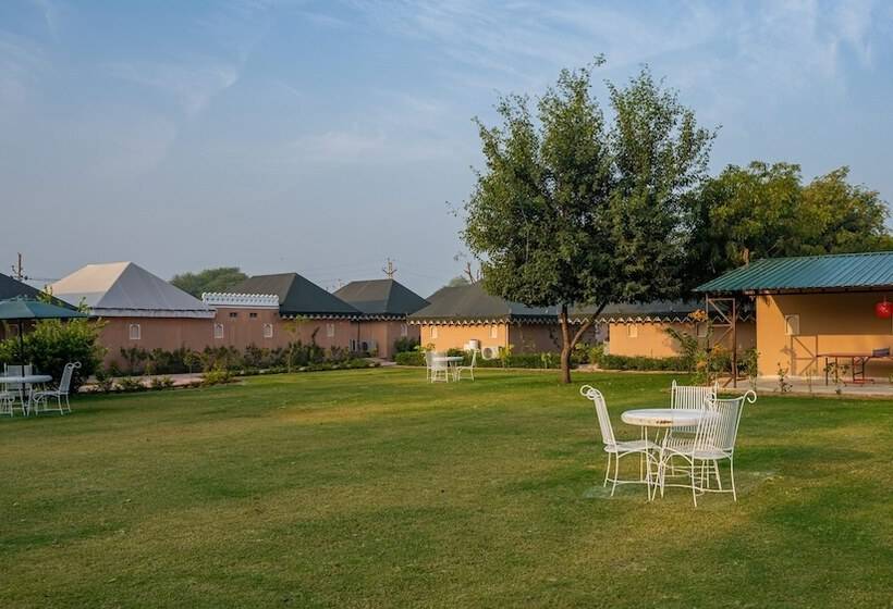 Aangan Resort Ranthambore