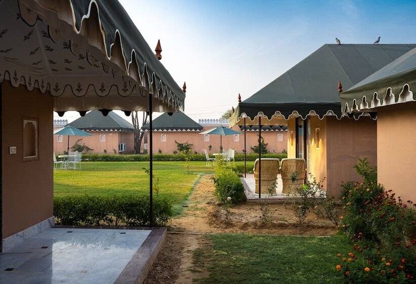 Aangan Resort Ranthambore
