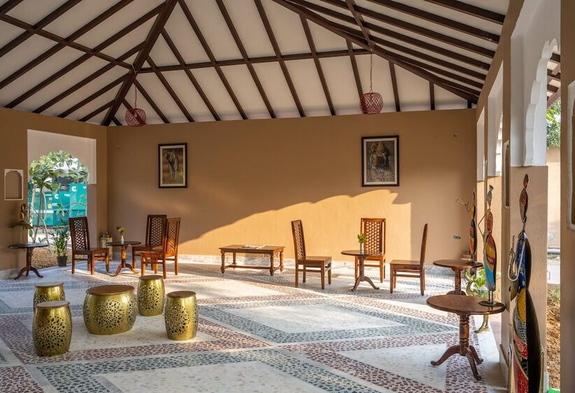 Aangan Resort Ranthambore