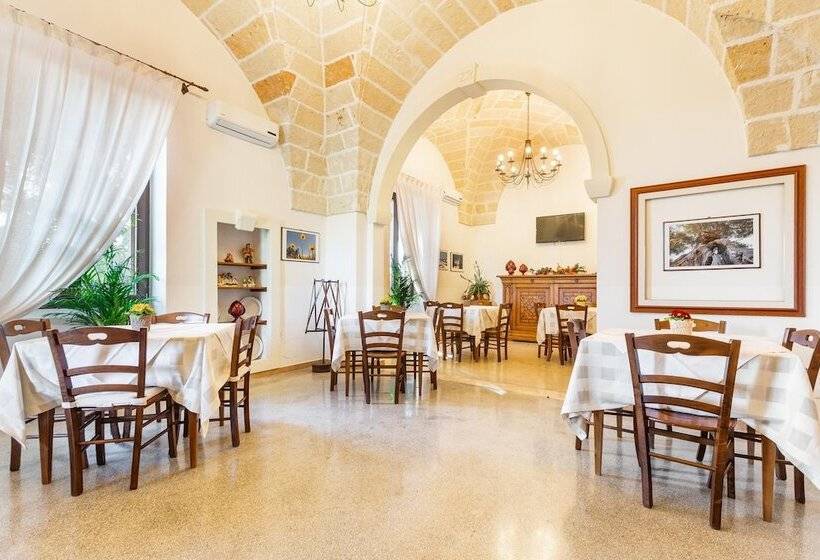 Bed and Breakfast 3204 Tenuta Cavalieri   Camera Tripla