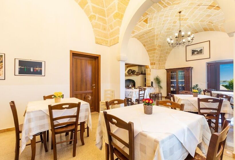 Bed and Breakfast 3204 Tenuta Cavalieri   Camera Tripla