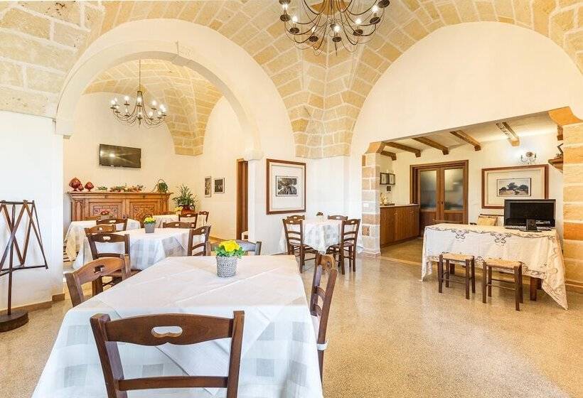 Bed and Breakfast 3204 Tenuta Cavalieri   Camera Tripla