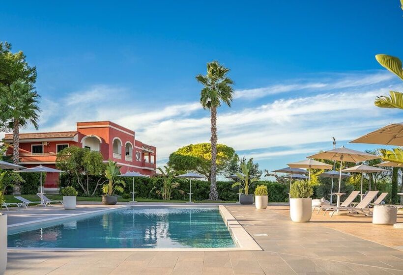 Bed and Breakfast 3204 Tenuta Cavalieri   Camera Tripla