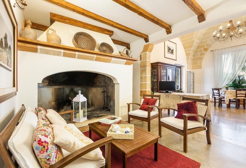 Bed and Breakfast 3204 Tenuta Cavalieri   Camera Tripla