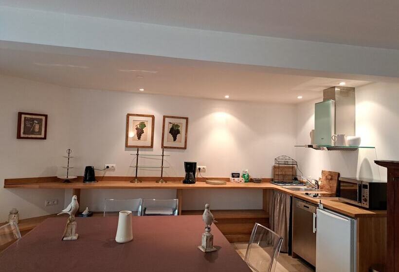 Bed and Breakfast Chambre D Hôtes Château De Lussac