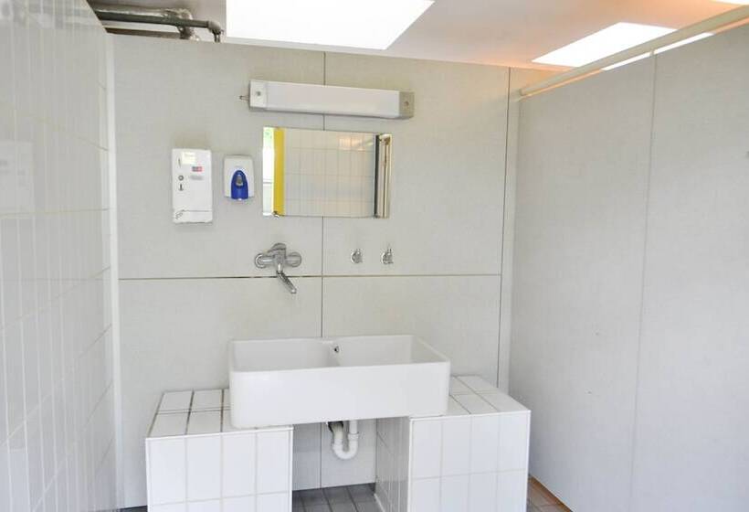 住宿加早餐 Munich Central Camping