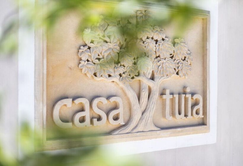 Casa Tuia Resort