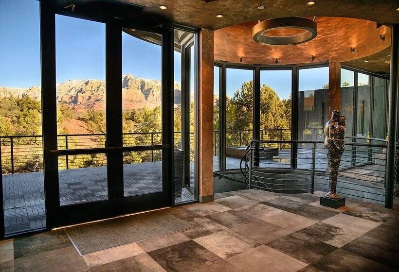 فندق Ambiente Sedona