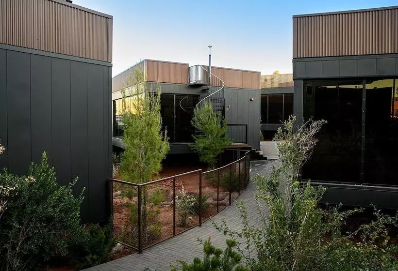 ホテル Ambiente Sedona