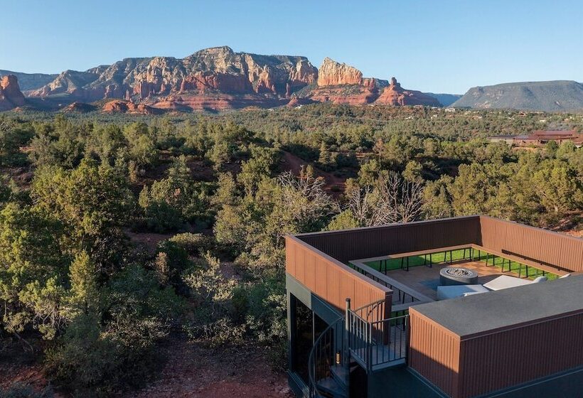 فندق Ambiente Sedona