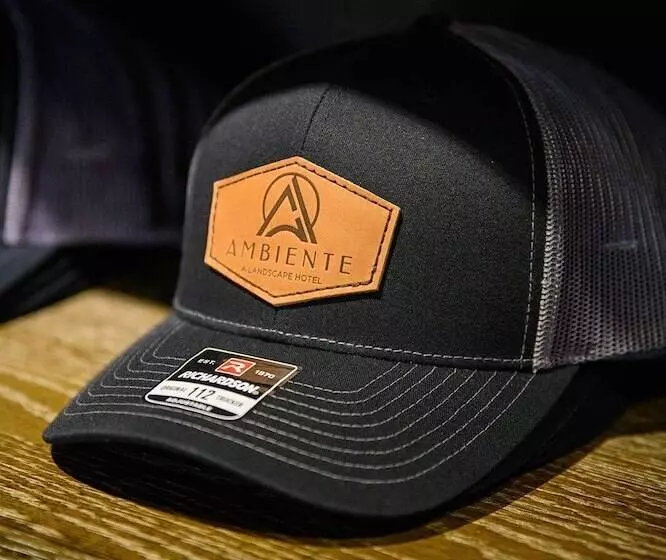 ホテル Ambiente Sedona