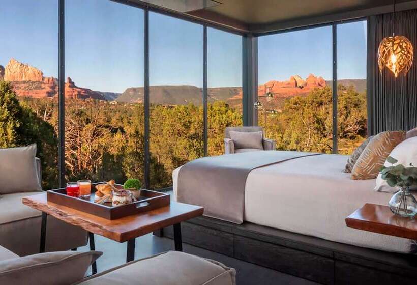 فندق Ambiente Sedona