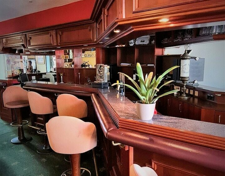 ホテル Brander Hof