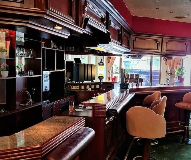 ホテル Brander Hof