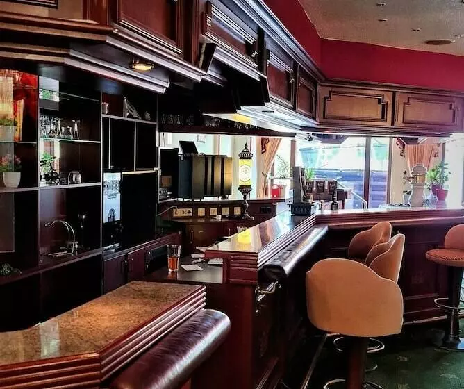 ホテル Brander Hof