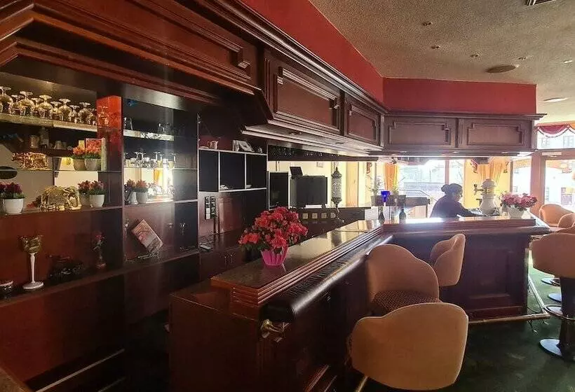 ホテル Brander Hof