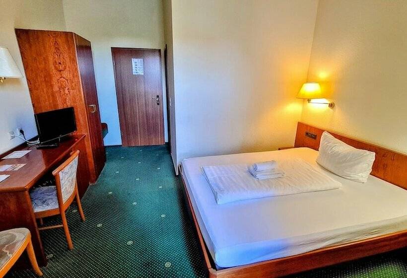 ホテル Brander Hof