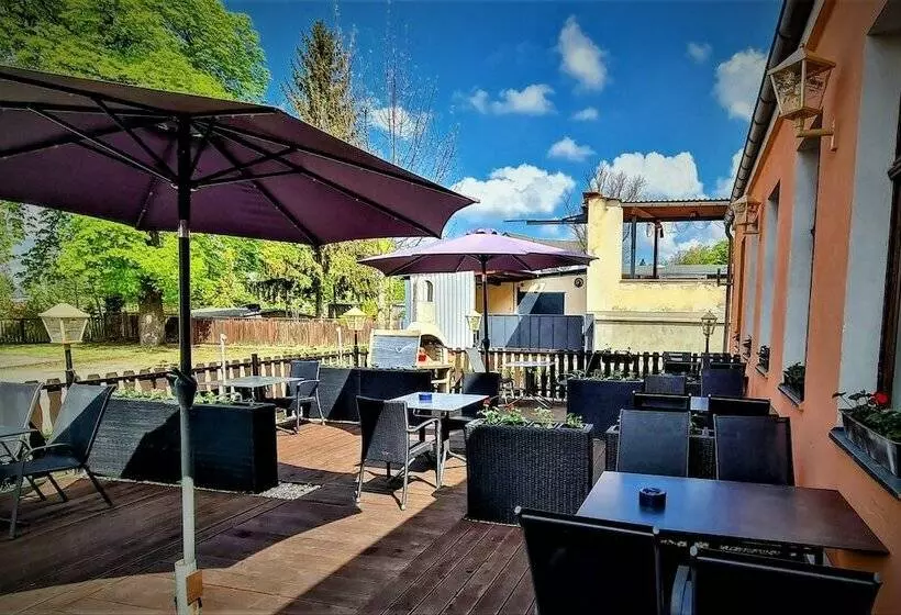 ホテル Brander Hof